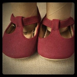 Old Navy Baby Girl Shoes